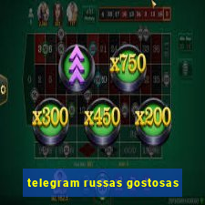 telegram russas gostosas